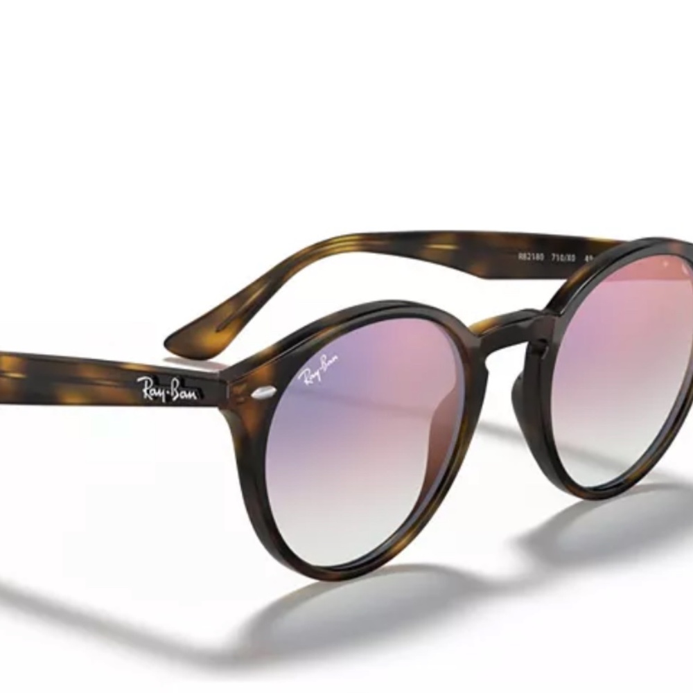 Ray-Ban Sunglasses, RB2180 51
